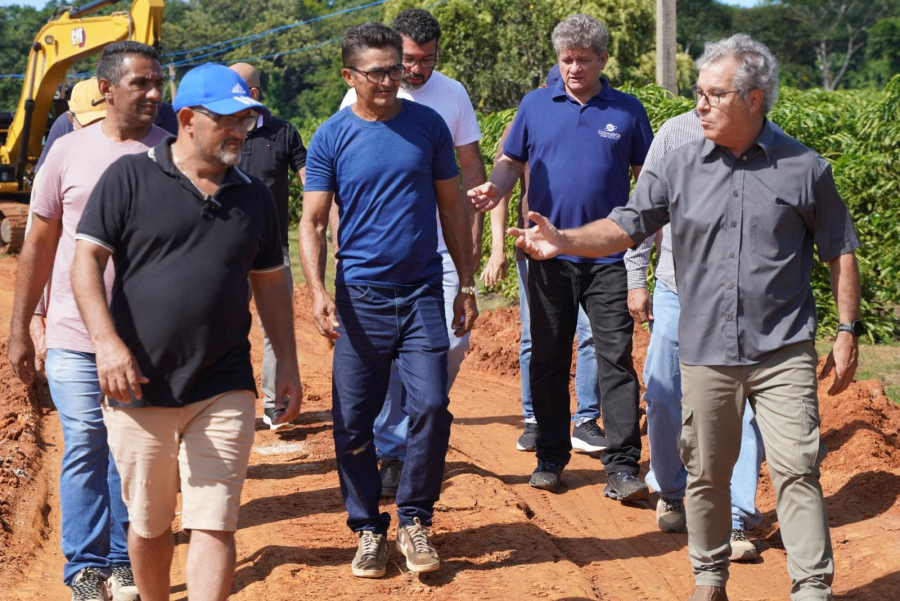 Jorge Viana anuncia investimentos de R$ 12 milhões do governo federal para o beneficiamento e a industrialização do café no Acre