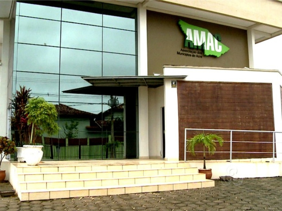 Sob a presidência de Bocalom, AMAC tem relatos de perseguição desenfreada contra servidores