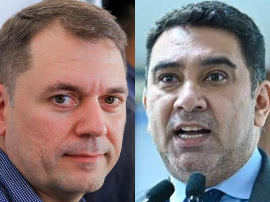 Após contrariar Bocalom por defender Guarda Municipal, indicados de Samir Bestene são exonerados da Prefeitura por Alysson Bestene, seu primo