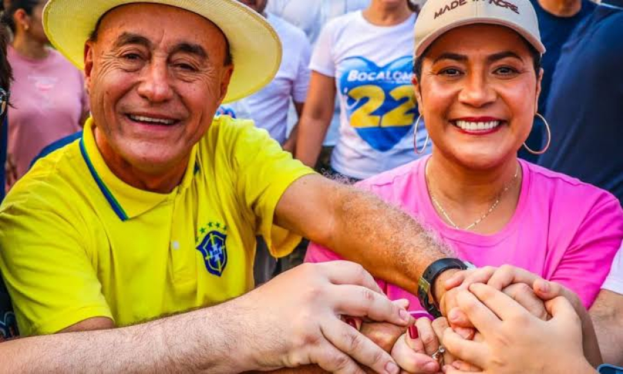 Frieza, ambiguidade e traição: ingratidão de Bocalom surpreende e deixa Mailza Assis no vácuo político; prefeito nega apoiá-la nas eleições do ano que vem