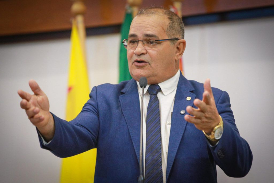 Tanízio  Sá cobra ações firmes em defesa dos produtores rurais e anuncia criação de Frente Parlamentar em apoio ao setor