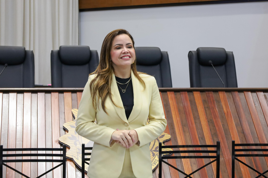 Deputada Dra. Michelle Melo promove audiência pública para discutir o Movimento das Comunidades Terapêuticas no Acre