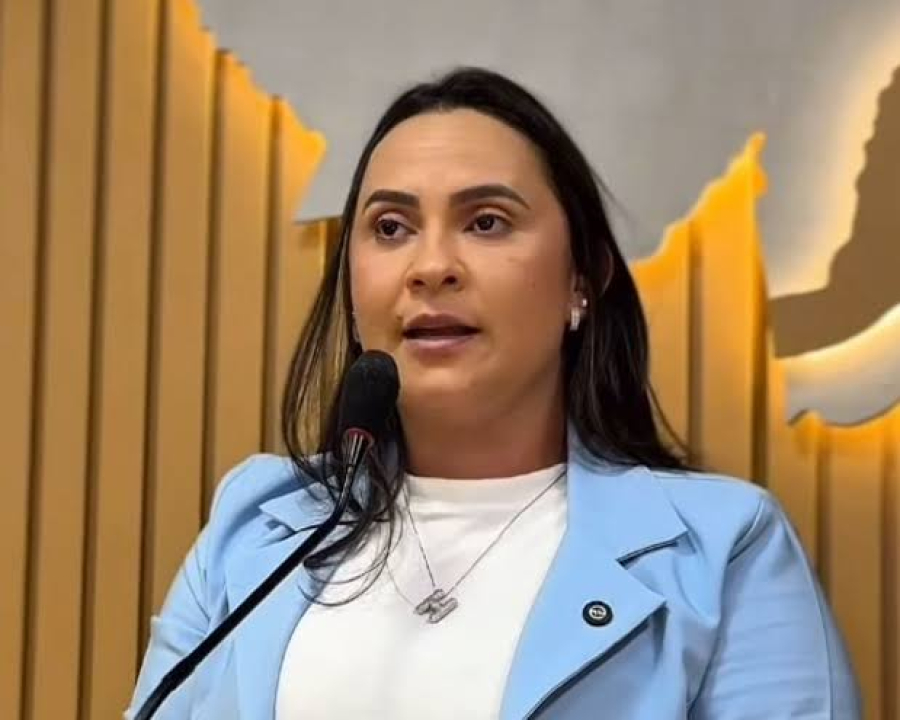 Vereadora do MDB de Sena Madureira critica decisão judicial que cassou chapa por suposta fraude à cota de gênero e promete recorrer 