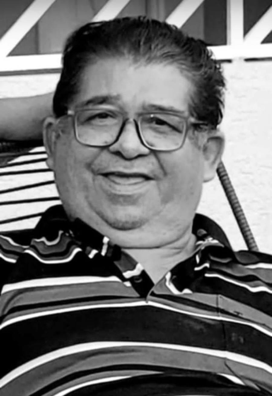 Morre o aposentado Durval Bento de Moura, pai do empresário Jonilson da São Camilo 