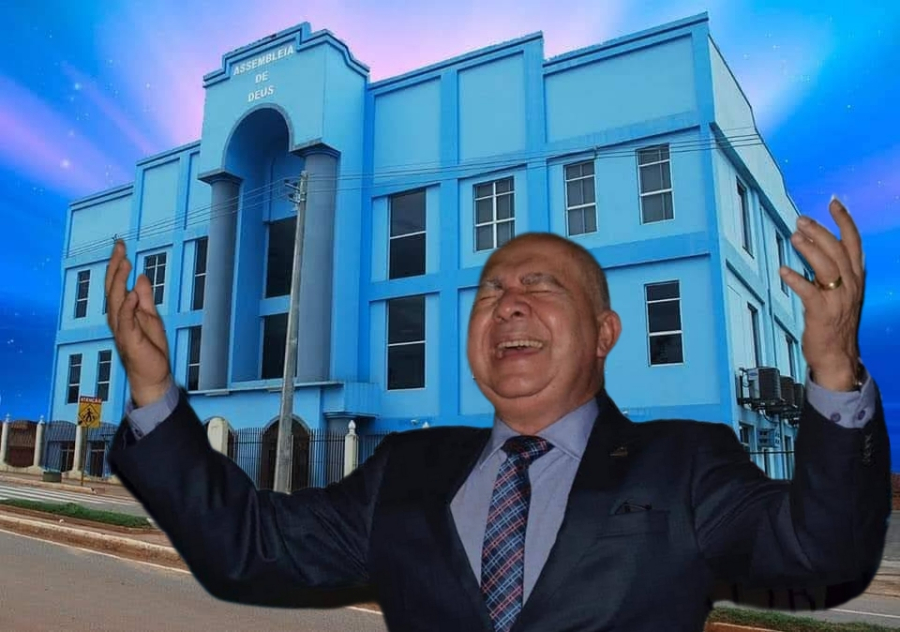 Assembleia de Deus de Rio Branco realiza a 15ª Conferência Missionária