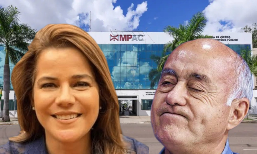 Ministério Público dá 30 dias para Bocalom licitar obra do CAPS infantil que é fruto de emenda de Mara Rocha