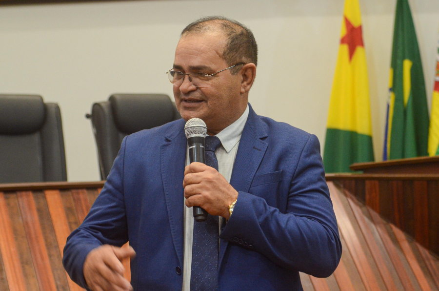 Deputado Tanízio Sá destina R$ 50 mil no esporte de Marechal Thaumaturgo