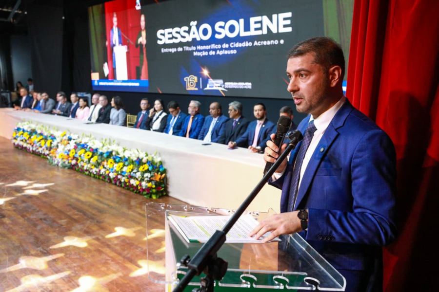 Aleac apresenta balanço legislativo de 2025 com quase 400 projetos protocolados