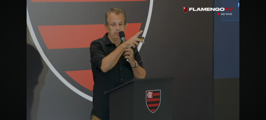 Maior time de todos: Flamengo tem receita recorde no Brasil e ultrapassa R$ 2 bilhões