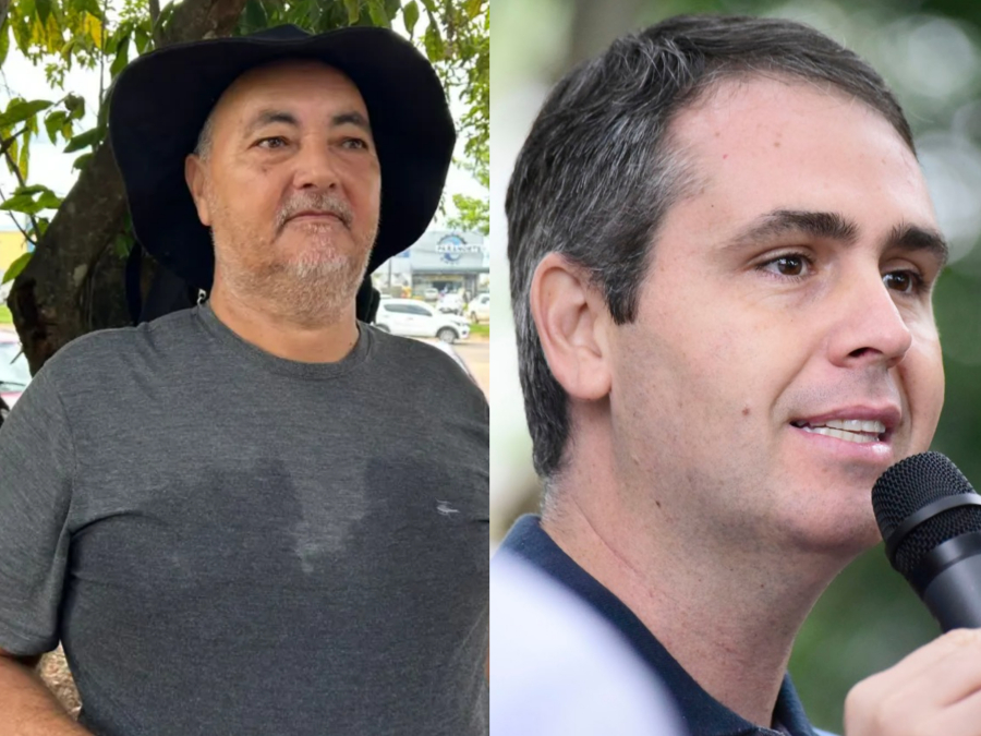 Chapa mais antigo de Rio Branco expressa gratidão a Marcus Alexandre por valorização histórica da profissão