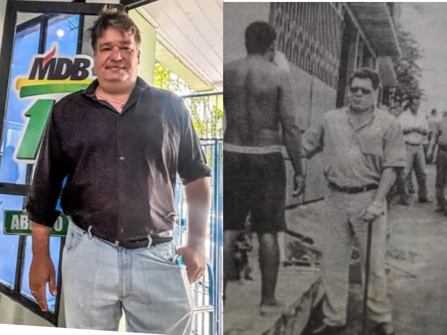 Artigo: Na época de Flaviano Melo se fazia mais com menos. Por que isso parece impossível hoje?