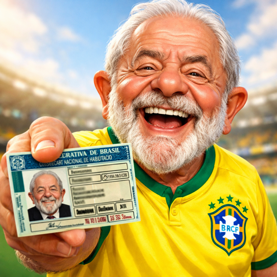 Governo Lula  anuncia renovações automáticas de CNH para bons motoristas