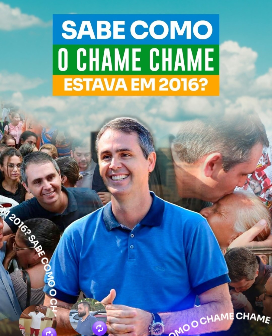 Marcus Alexandre relembra época feliz em Rio Branco: 