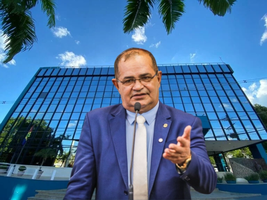 Tanízio Sá cobra recuperação de acesso ao aeroporto de Manoel Urbano e avanço em obras viárias no interior do Acre