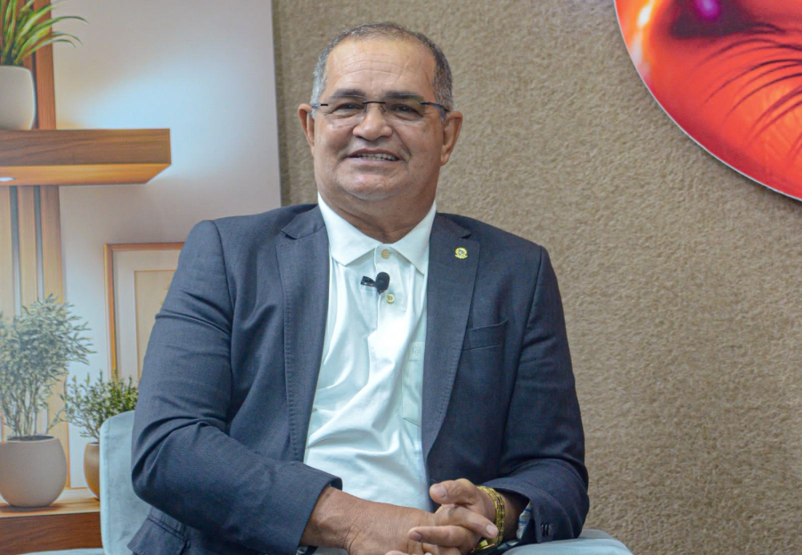 Tanízio Sá exalta alinhamento do MDB com Governo e prevê que partido poderá eleger até 4 deputados estaduais