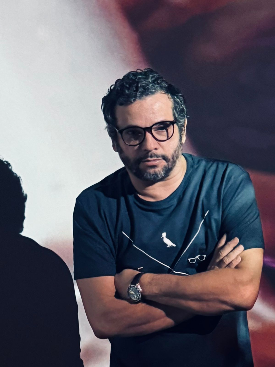 Filho de lendário cabeça branca diz que Bittar não é 