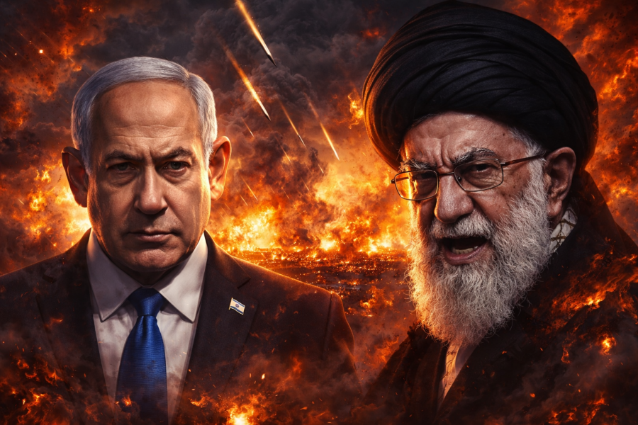 O que é o feriado bíblico de Purim e por que o povo de Israel o associa à morte do aiatolá Khamenei?