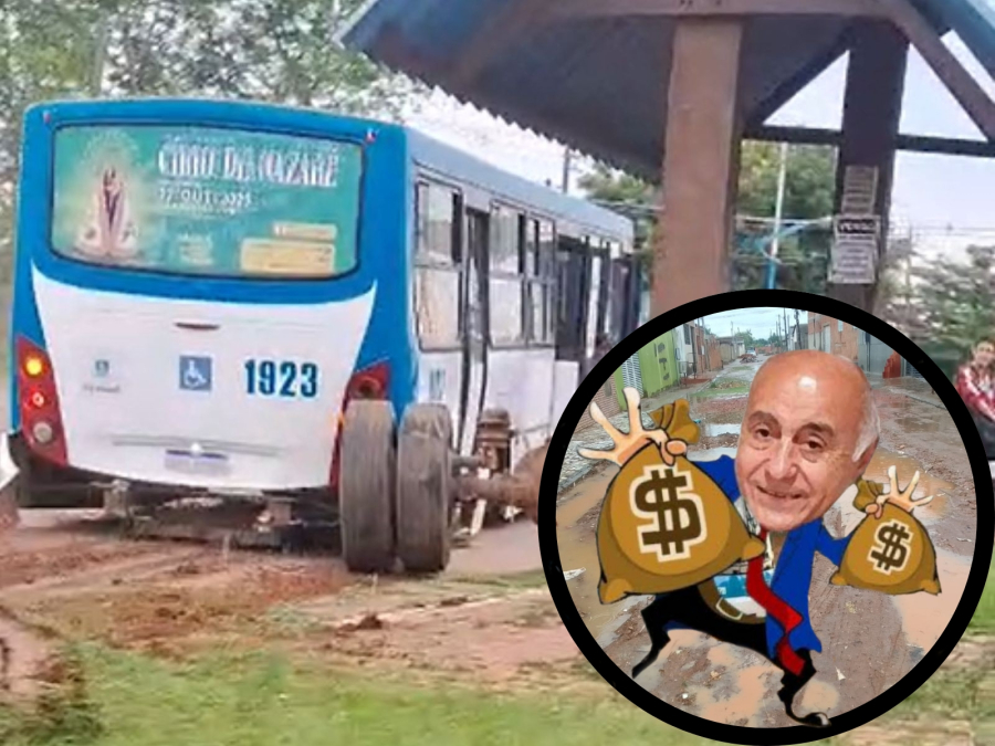 Justiça do Trabalho bloqueia frota da Ricco no Acre por suspeita de irregularidades trabalhistas