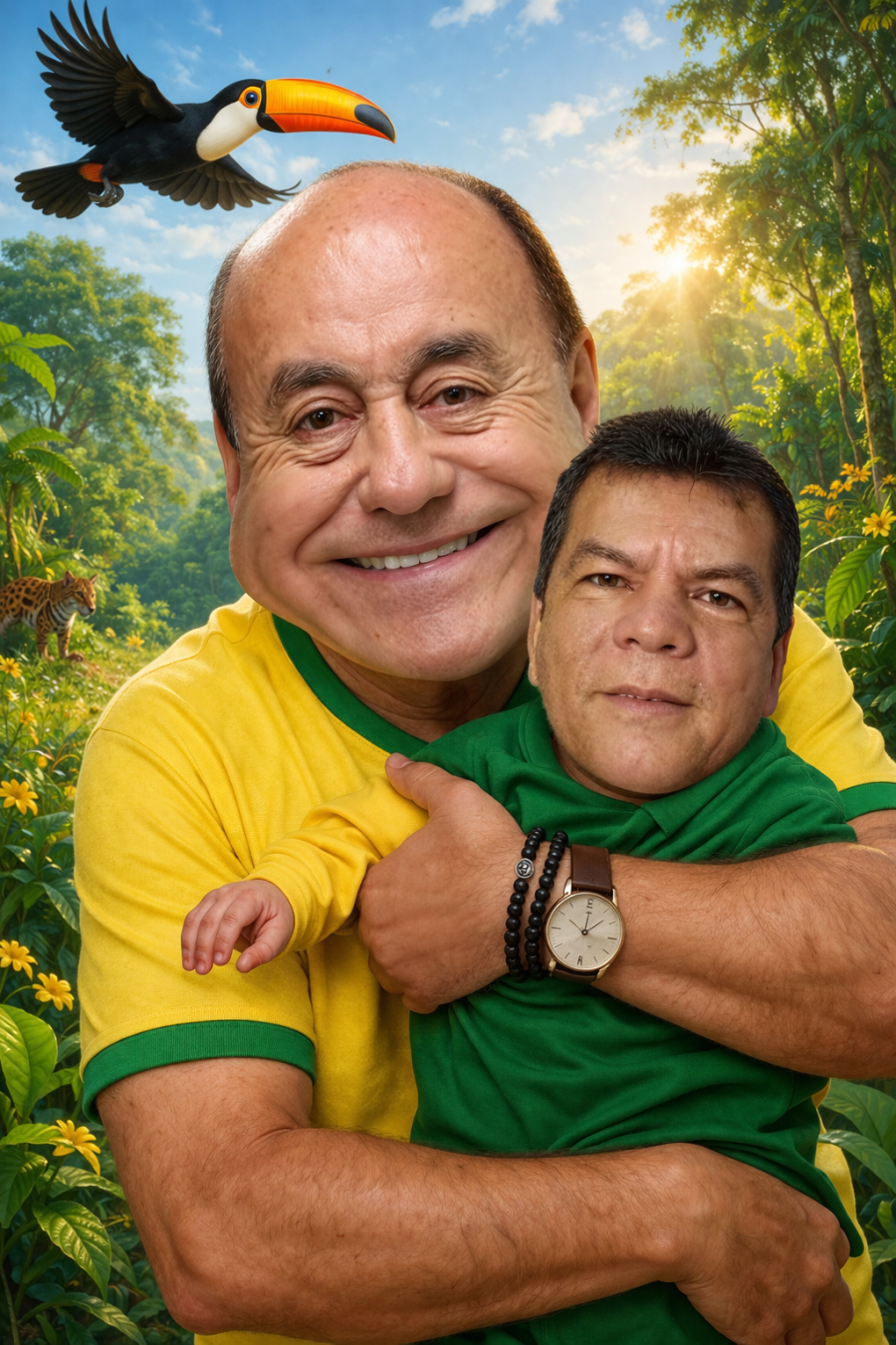 Após assumir PSDB, Bocalom vai nomear Frank Lima, que já cumpriu pena por assédio sexual, em cargo no partido