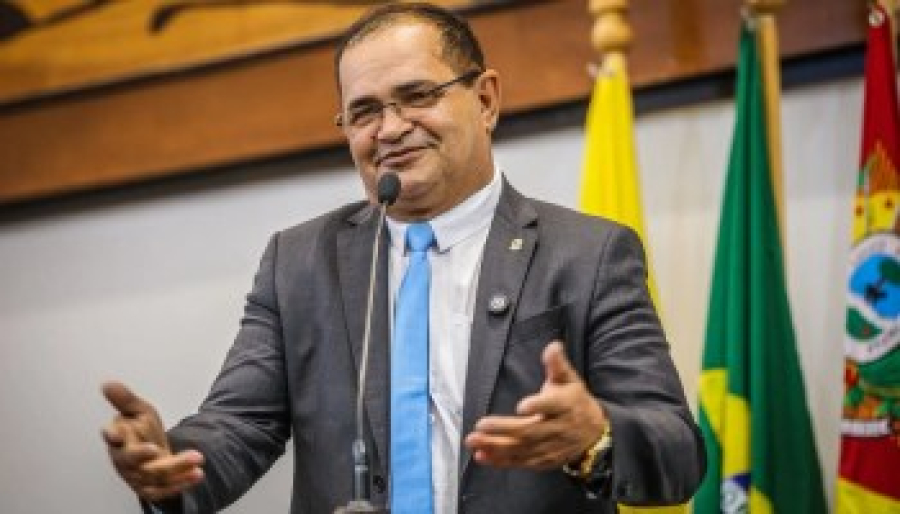 Tanízio Sá defende proposta que contempla servidores da Saúde e Educação e cobra melhorias em ramais no interior