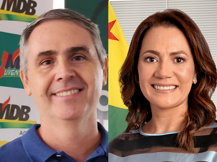 Marcus Alexandre nega boatos de que sairá do MDB: 