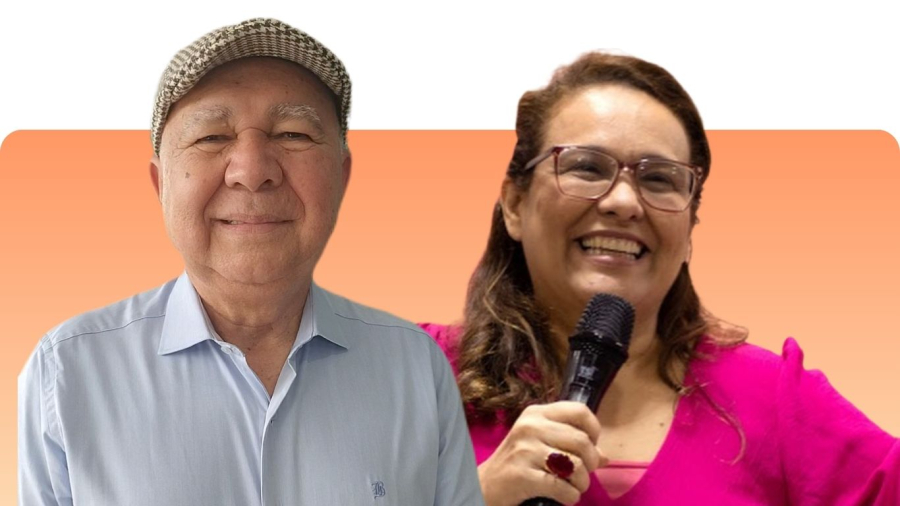 Pastor Luiz Gonzaga de Lima destaca legado de transformação social na despedida de Cacilda Barbosa da Acalfa em Rio Branco