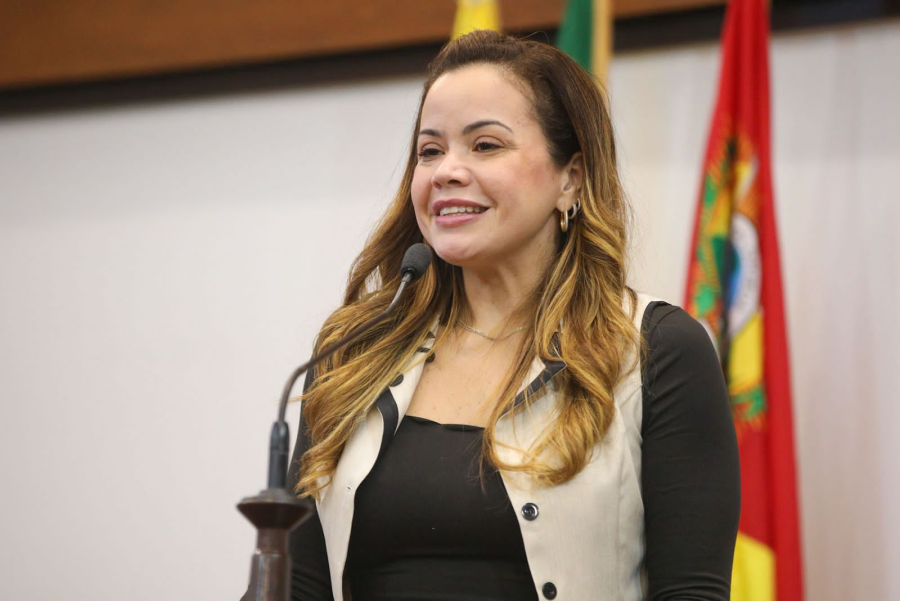Michelle Melo anuncia nova filiação e reforça apoio ao protagonismo feminino no governo do Acre