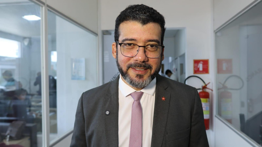 André Kamai defende inversão de prioridades da Prefeitura e vê novo momento como chance de reconstruir Rio Branco