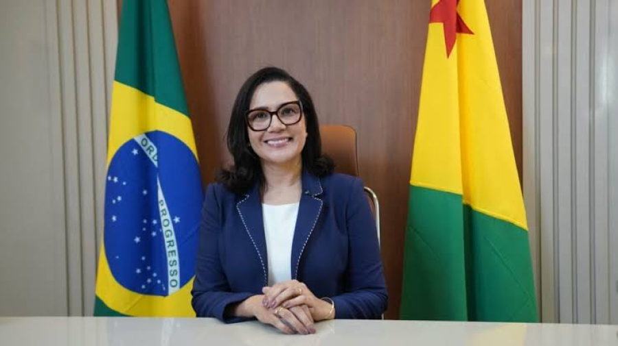 Mailza antecipa pagamento de servidores públicos para o dia 28 de Abril