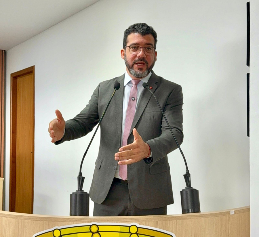 André Kamai cobra CPI do transporte e dispara: “chegamos ao colapso e alguém precisa ser responsabilizado”