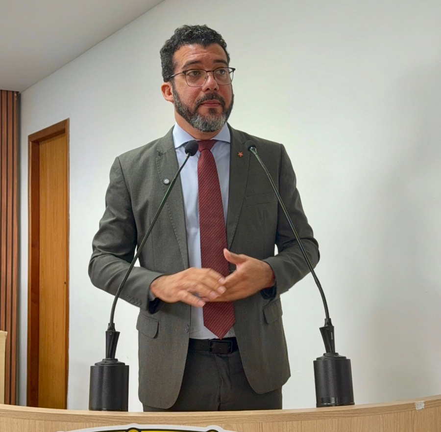 André Kamai convoca população para mutirão com mais de 80 serviços do Governo Federal em Rio Branco