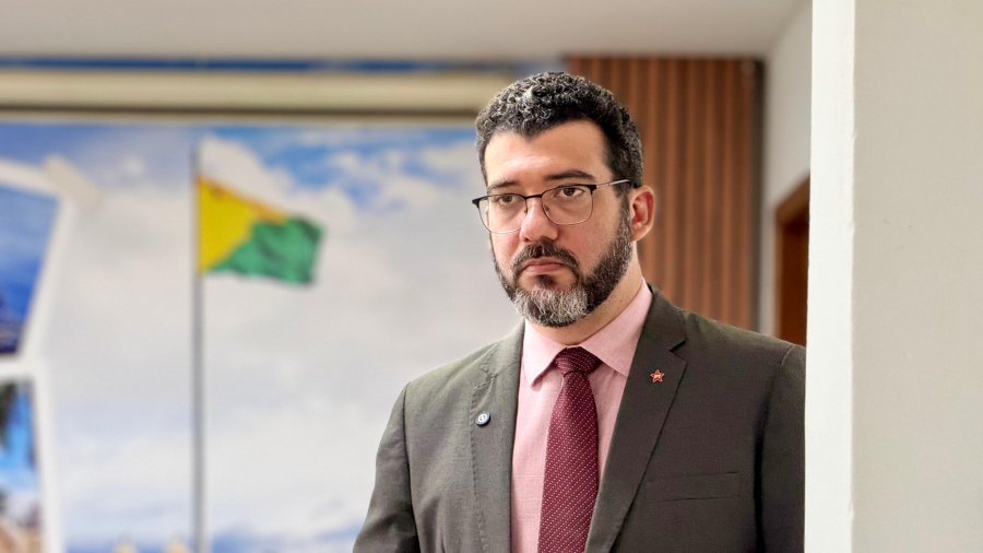André Kamai propõe projeto que leva dignidade para dentro dos lares e transforma moradia em direito real nos bairros