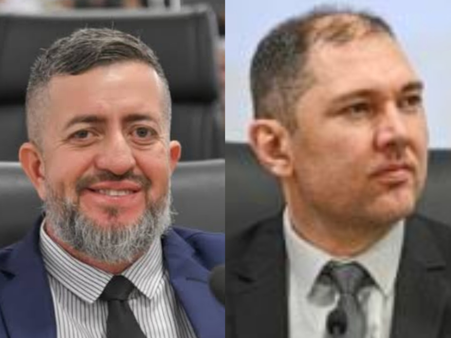 Márcio Mustafá detona Joabe Lira: 