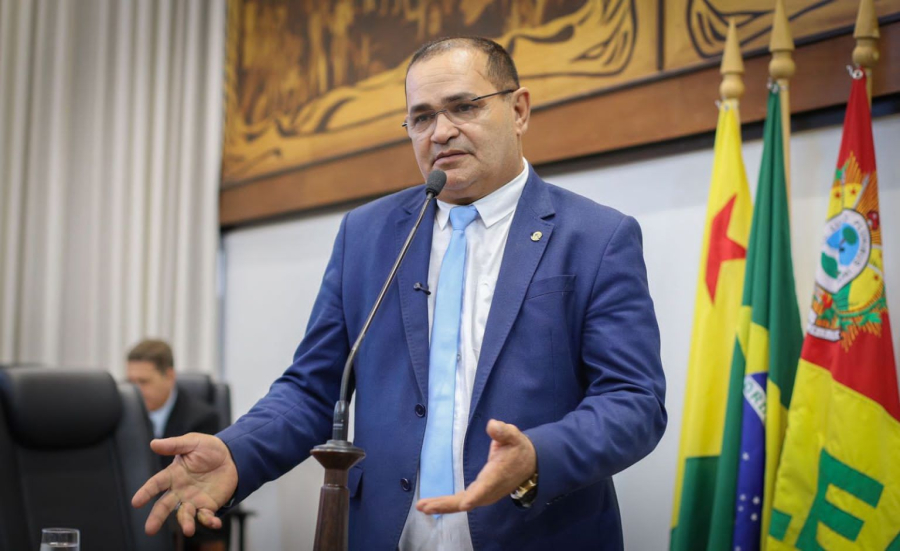 Tanízio Sá destaca investimentos no interior e elogia crescimento da produção agrícola em Plácido de Castro
