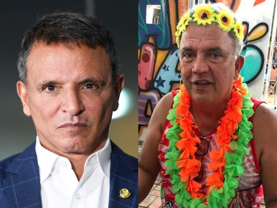 Márcio Bittar e Petecão assinam PEC acusada de abrir caminho para a 