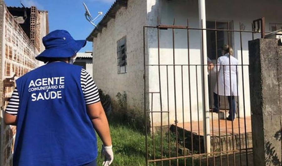 Senado: CCJ aprova PEC que amplia aposentadoria para agentes de saúde