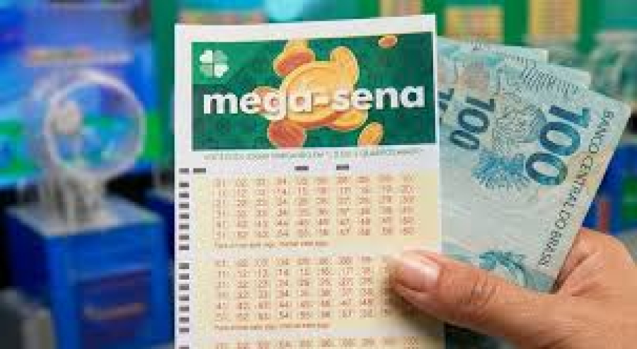 Mega-Sena sorteia prêmio acumulado em R$ 8 milhões nesta quinta-feira