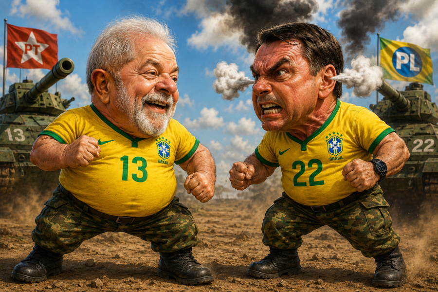  Quaest aponta desgaste de Flávio Bolsonaro, que perde apoio de evangélicos, jovens e mulheres após relações com banqueiro preso Daniel Vorcaro