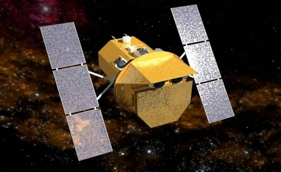 Nasa fará missão inédita para “rebocar” telescópio espacial que corre risco de cair na Terra  