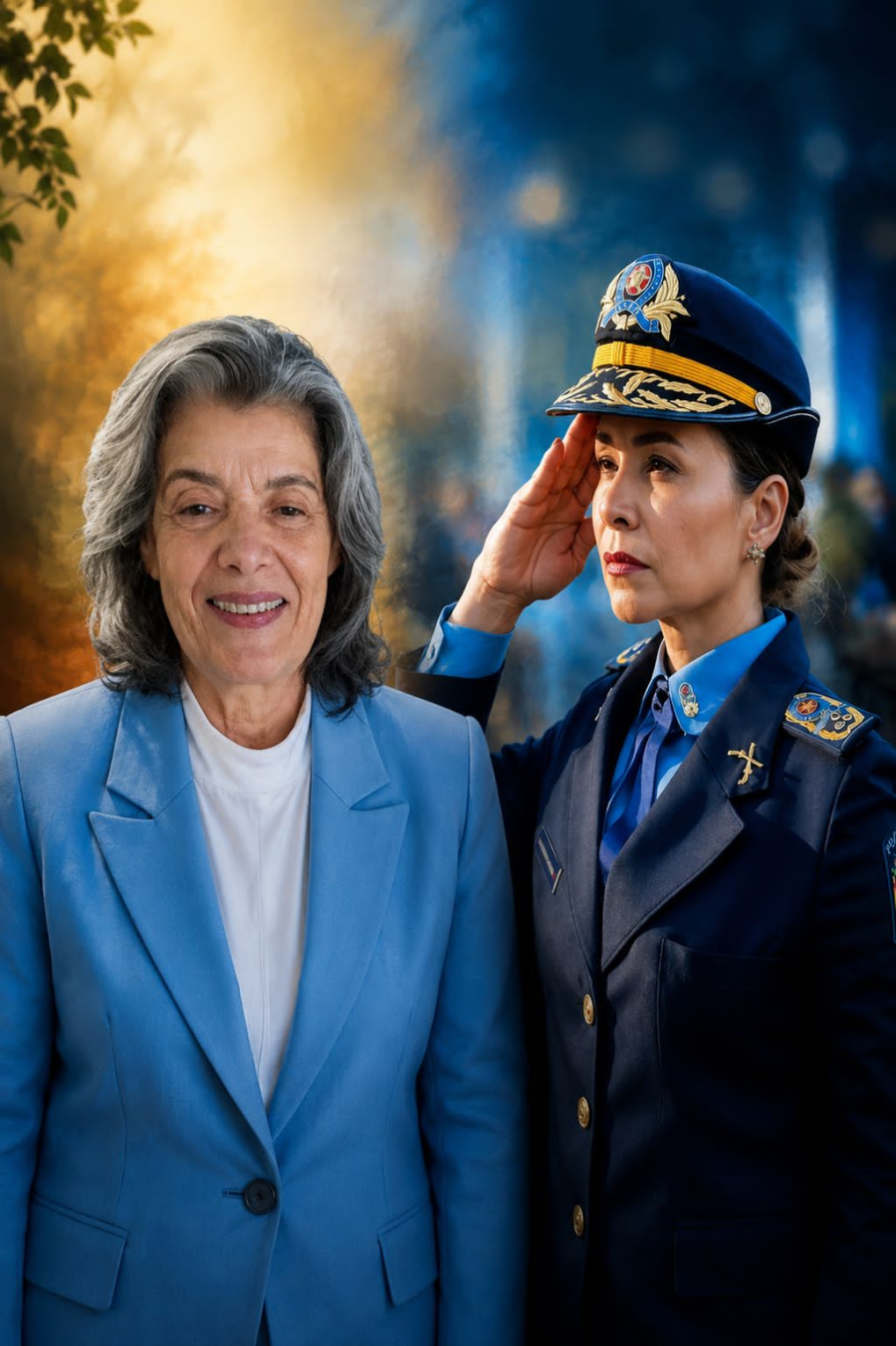 Liderança que transforma: as lições de Marta Renata e Cármen Lúcia para um serviço público mais humano e mais forte