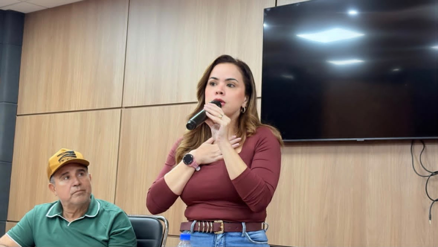 Michelle Melo sai em defesa dos produtores rurais e reforça busca por solução para os ramais da Transacreana