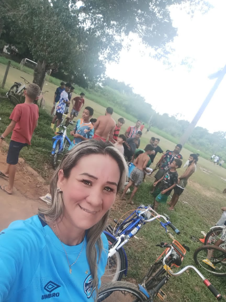 Presidente do Ayrton Sena propõe criação de grupos de orientação visando primeiro emprego para jovens e reforça compromisso com ações sociais 