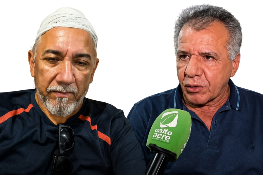 Vágner Sales presta solidariedade a Chico Melo e condena violência contra jornalista