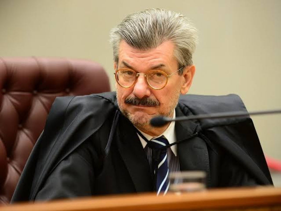 STF autoriza PF investigar ministro Marco Buzzi por venda de sentenças