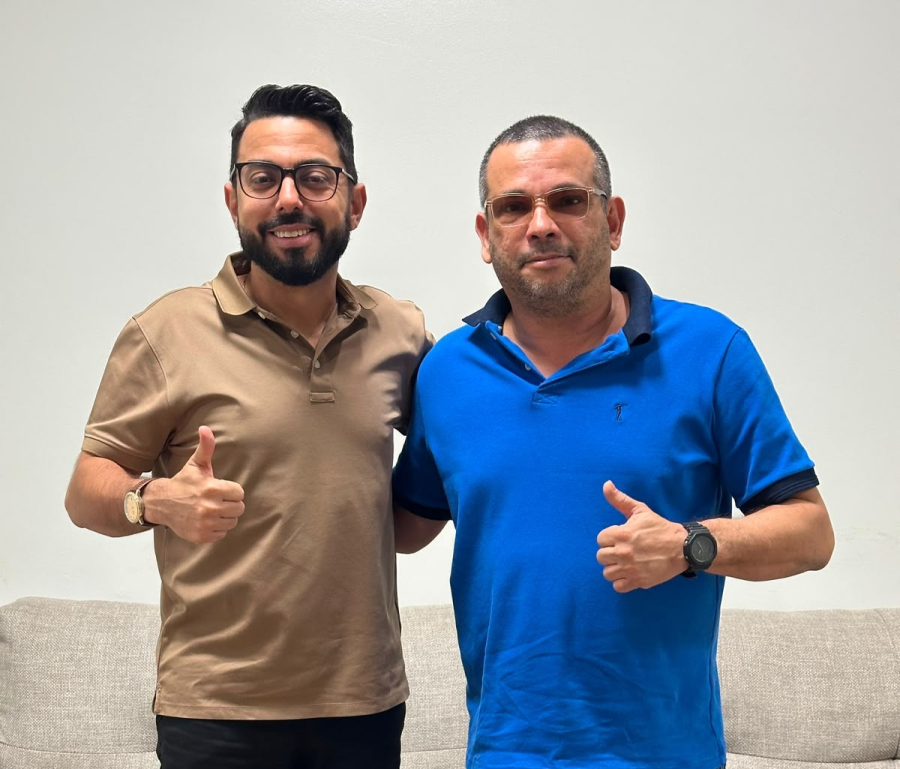 Filho de Ariosto Miguéis pede que Estado eternize legado do pai em viaduto da Avenida Ceará 
