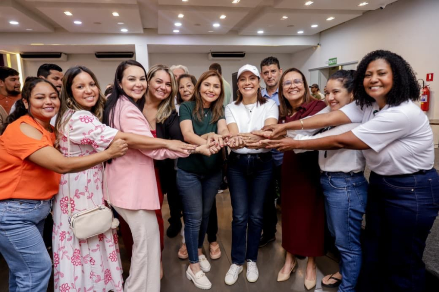 Mailza mobiliza pré-candidatos e lideranças para campanha unificada no Acre
