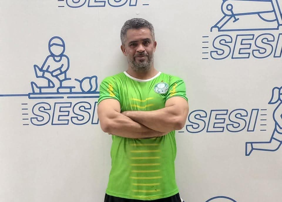 Morre Francisco Silva da Costa, o Bodó, figura conhecida da Estação Experimental aos 38 anos