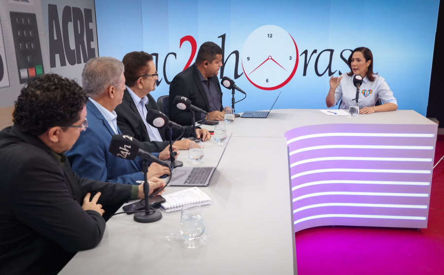 Mailza propõe avanços na saúde, educação, infraestrutura e geração de oportunidades