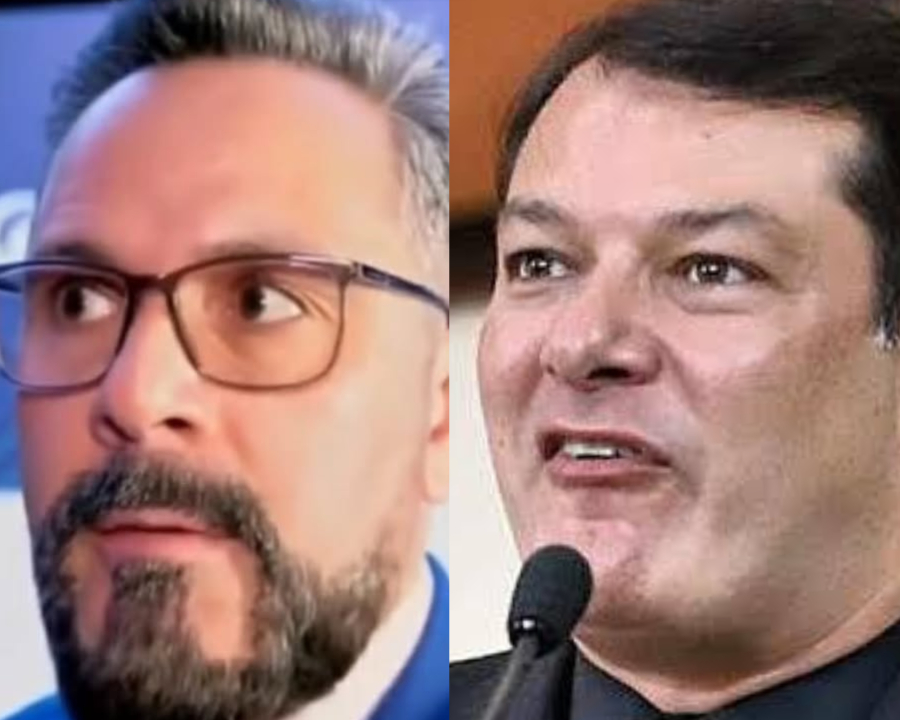 Republicanos de Alan Rick e Roberto Duarte tem as contas reprovadas pela Justiça e partido terá que pagar mais de R$ 1 milhão de reais em sanção