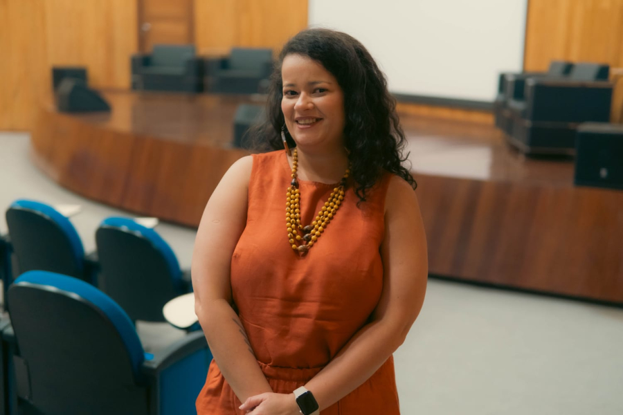 Setembro Amarelo: “Não tem como falar de fibromialgia sem falar de saúde mental”, afirma Juliet Matos
